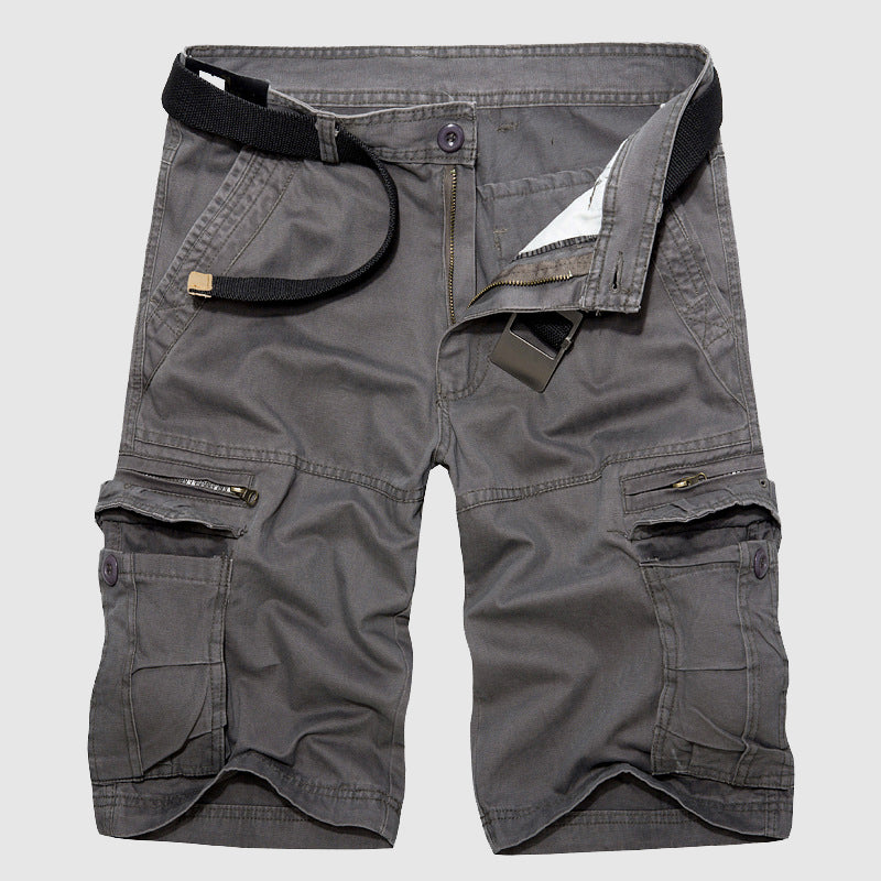Felix | Grant Expedition Cargo Shorts