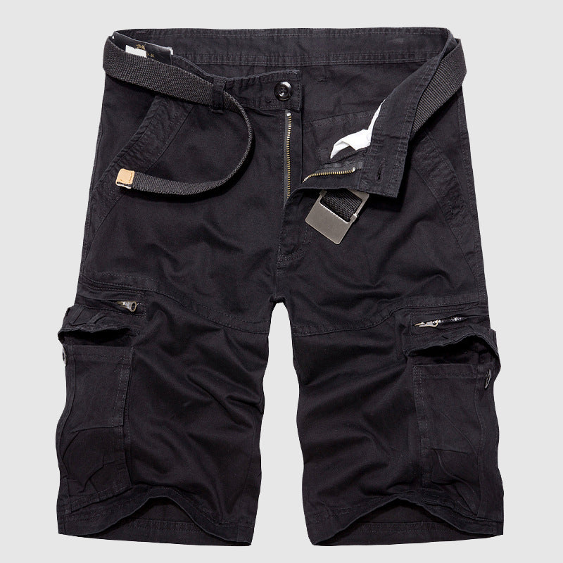 Felix | Grant Expedition Cargo Shorts