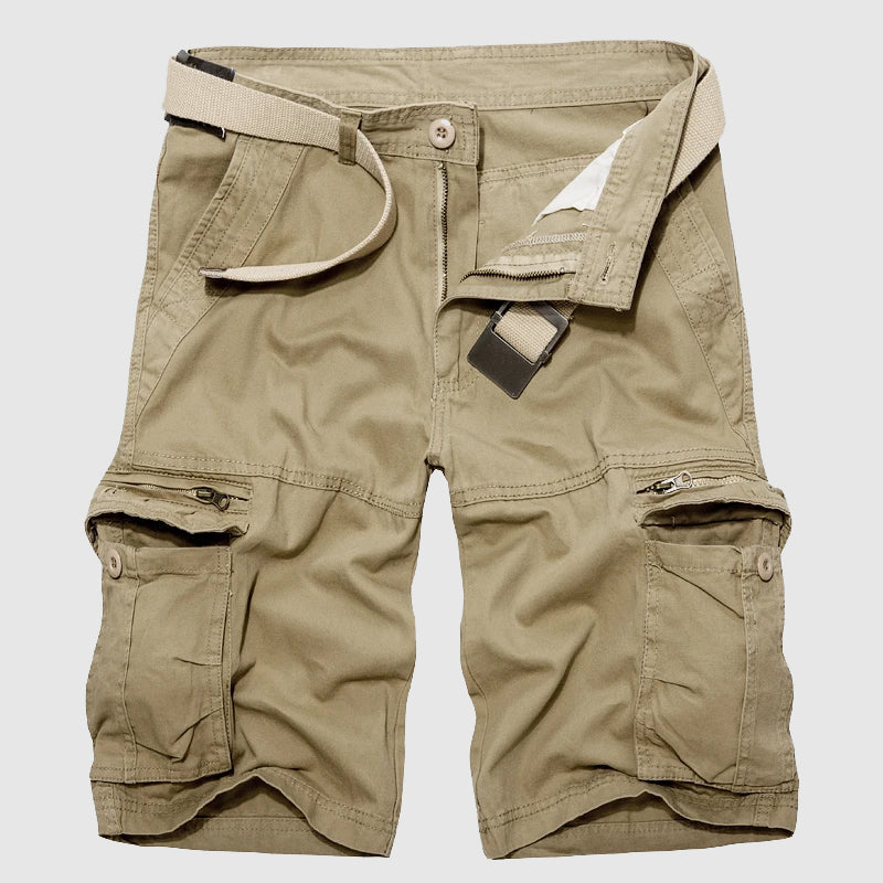 Felix | Grant Expedition Cargo Shorts