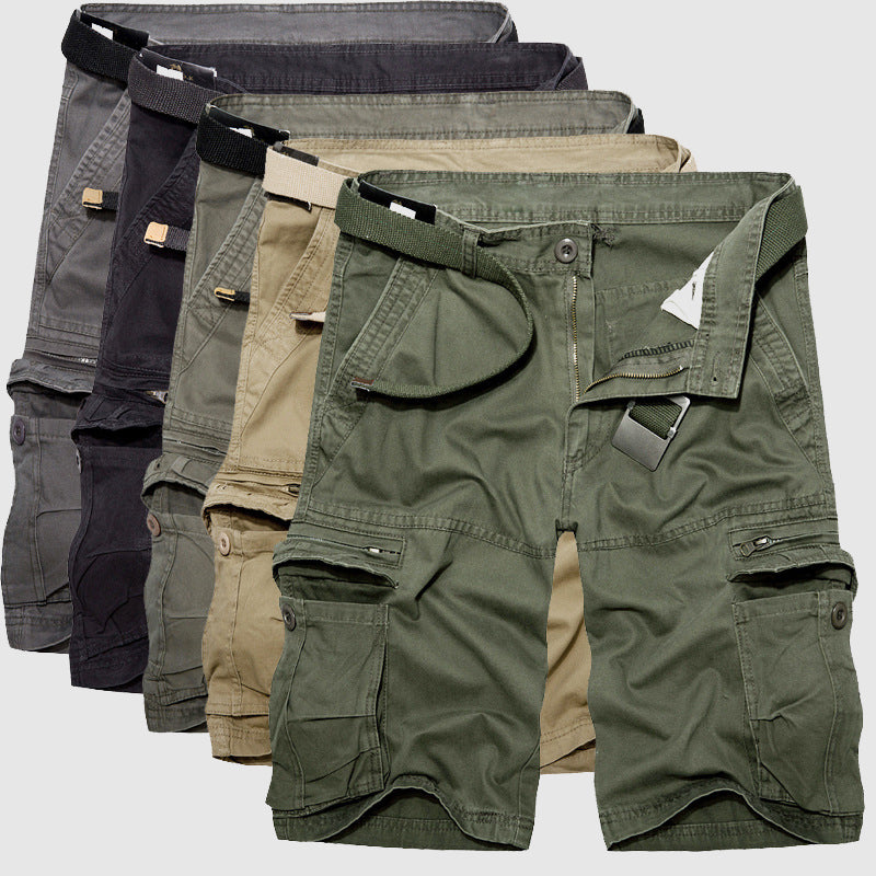 Felix | Grant Expedition Cargo Shorts