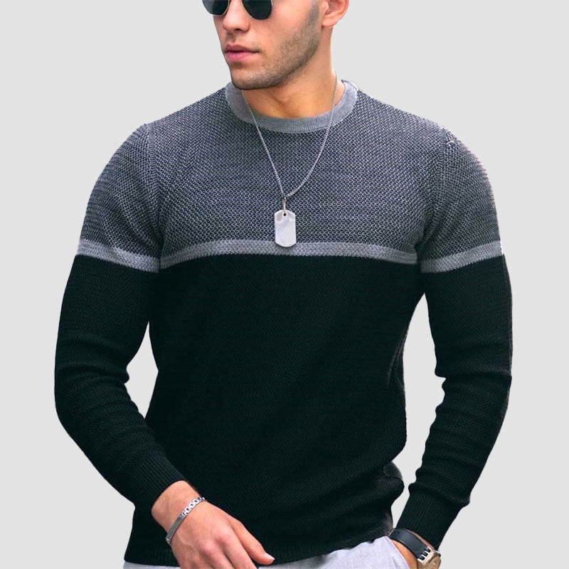 Felix | Grant New Jersey Sweater