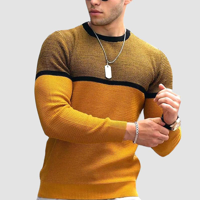 Felix | Grant New Jersey Sweater