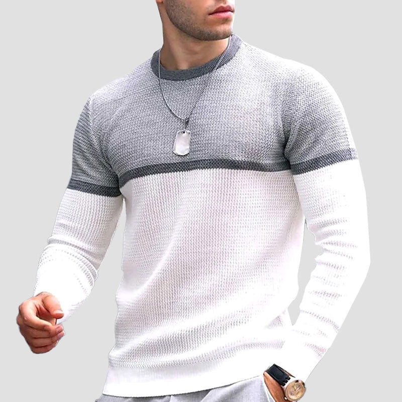 Felix | Grant New Jersey Sweater
