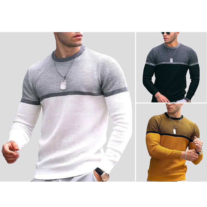Felix | Grant New Jersey Sweater
