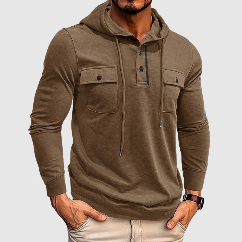 Felix | Grant Urban Pulse Hoodie