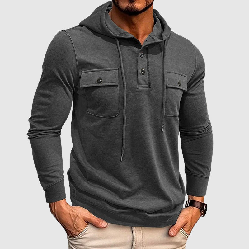 Felix | Grant Urban Pulse Hoodie