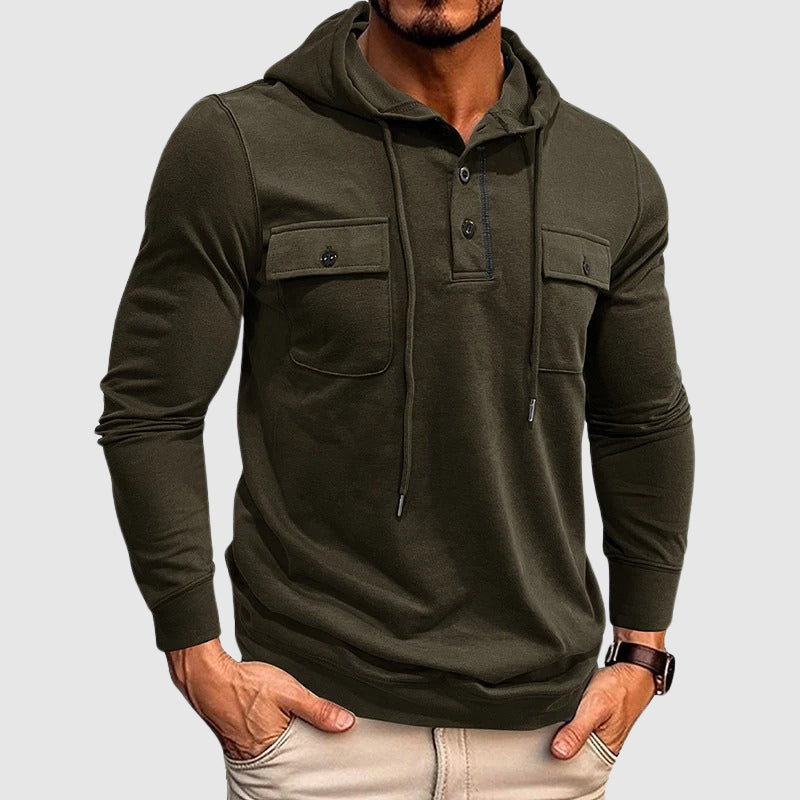 Felix | Grant Urban Pulse Hoodie