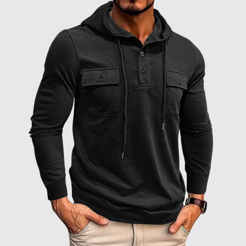 Felix | Grant Urban Pulse Hoodie