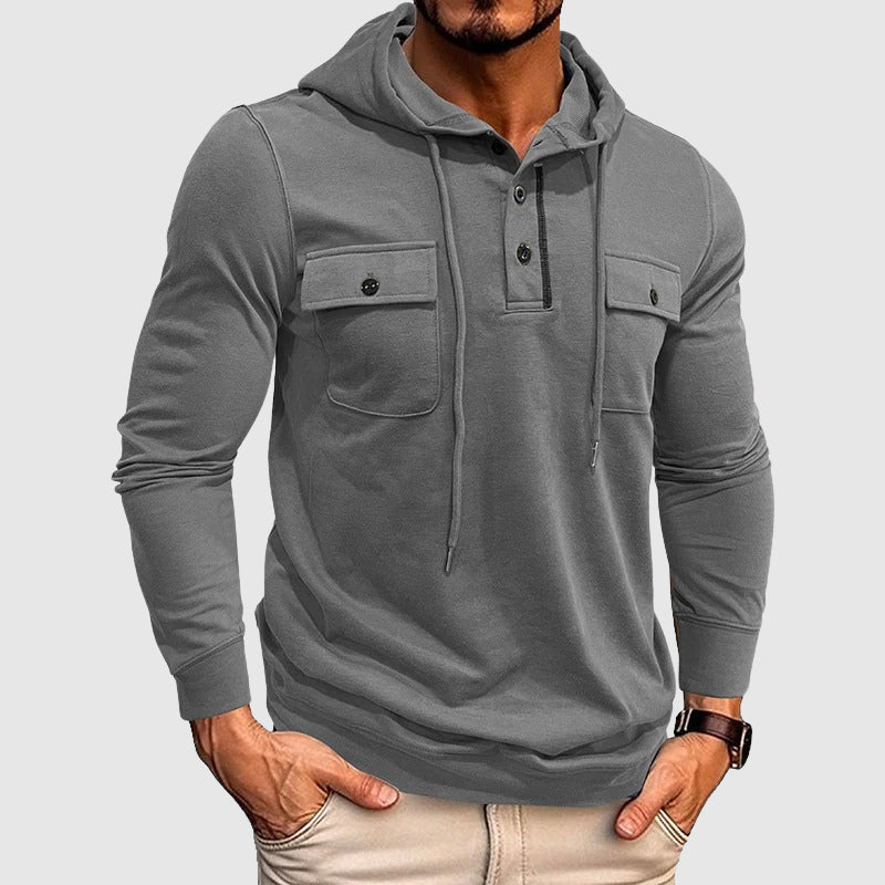 Felix | Grant Urban Pulse Hoodie