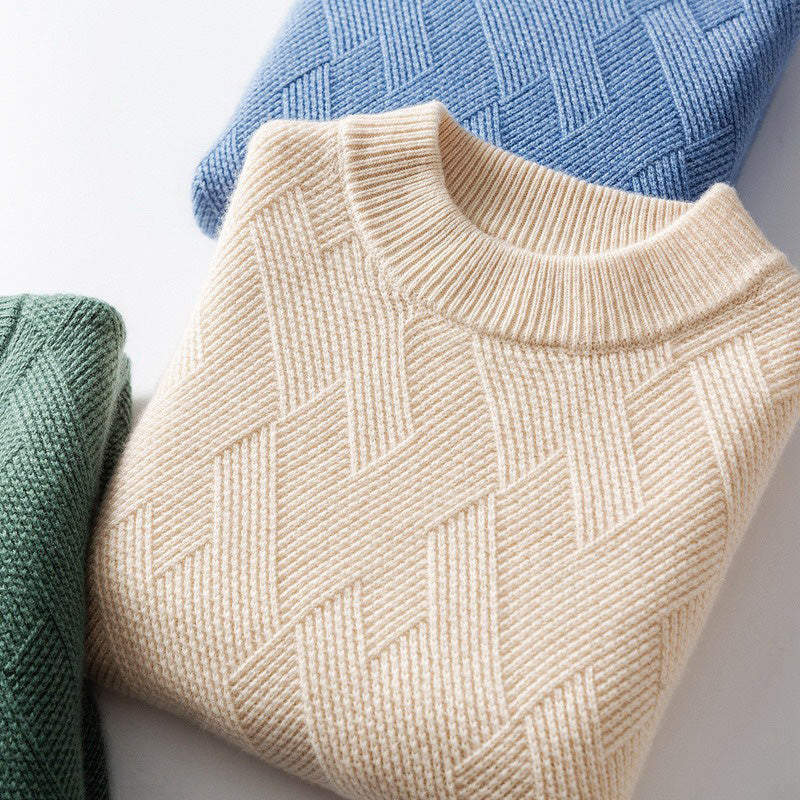 François - The Sweater