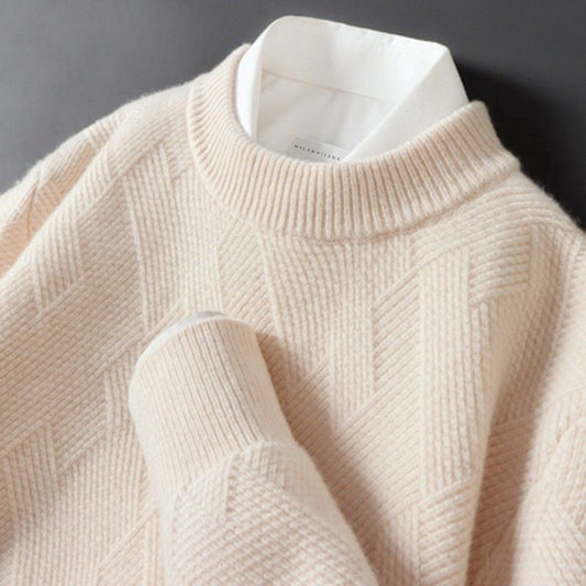 François - The Sweater