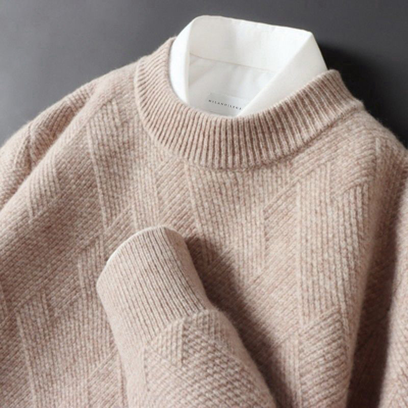 François - The Sweater