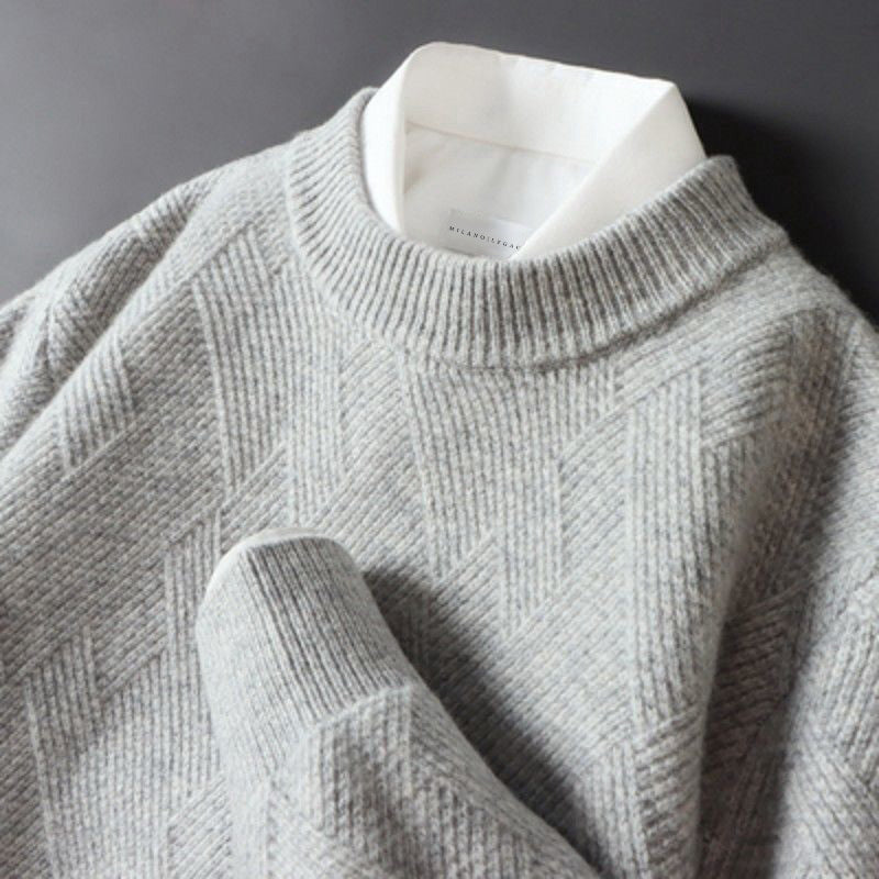 François - The Sweater