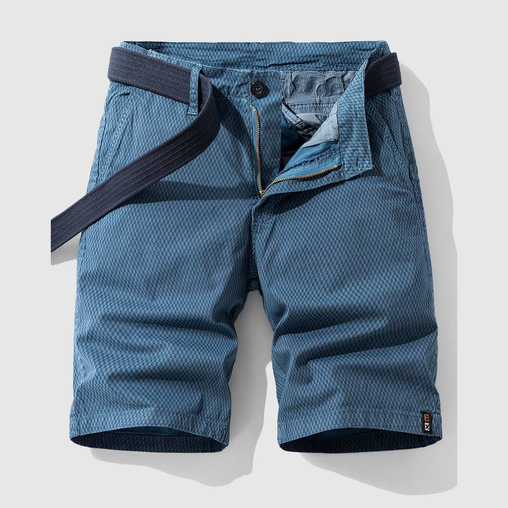 Walter | Men's Urban Shorts
