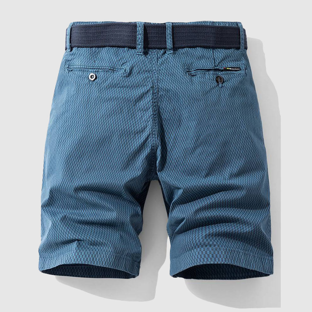 Walter | Men's Urban Shorts