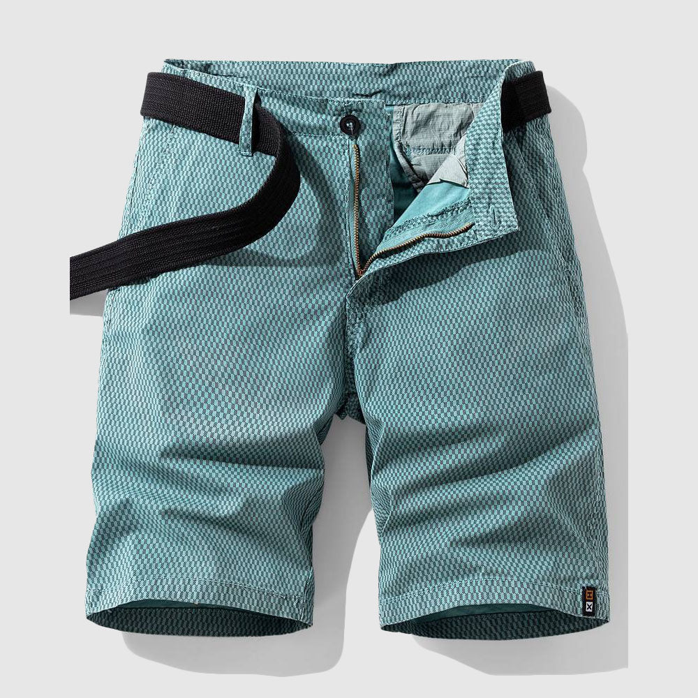 Walter | Men's Urban Shorts