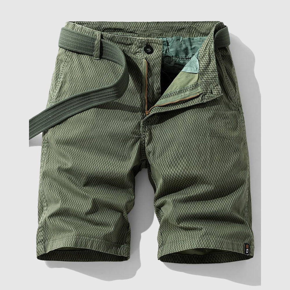 Walter | Men's Urban Shorts