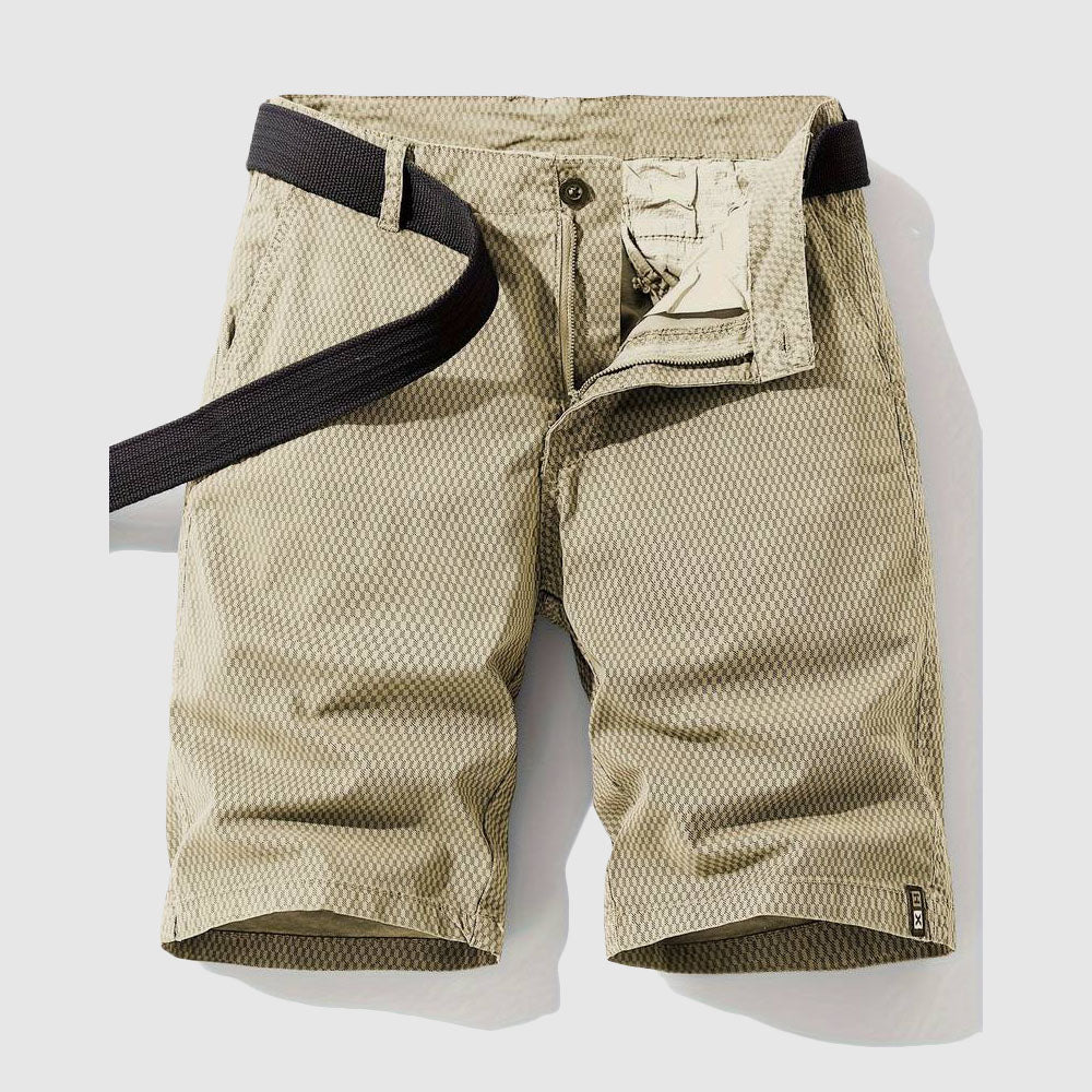 Walter | Men's Urban Shorts