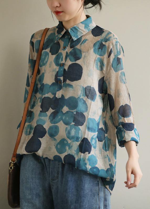 Diana | Casual Women’S Blouse
