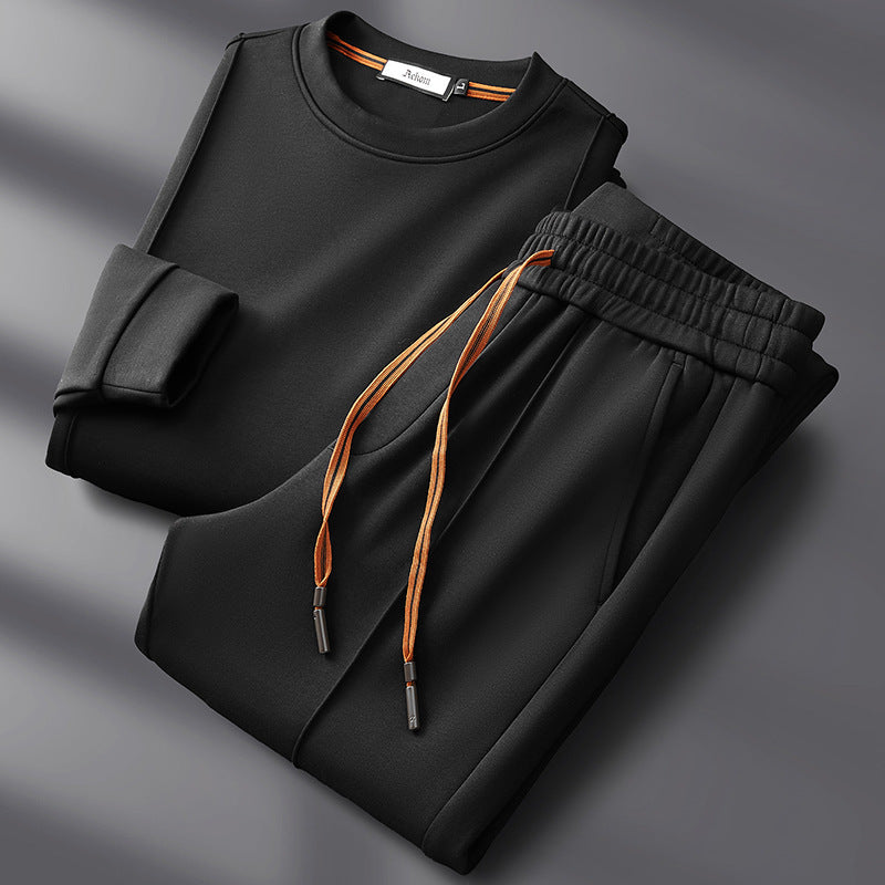 Liam – Refined Comfort For Every Moment