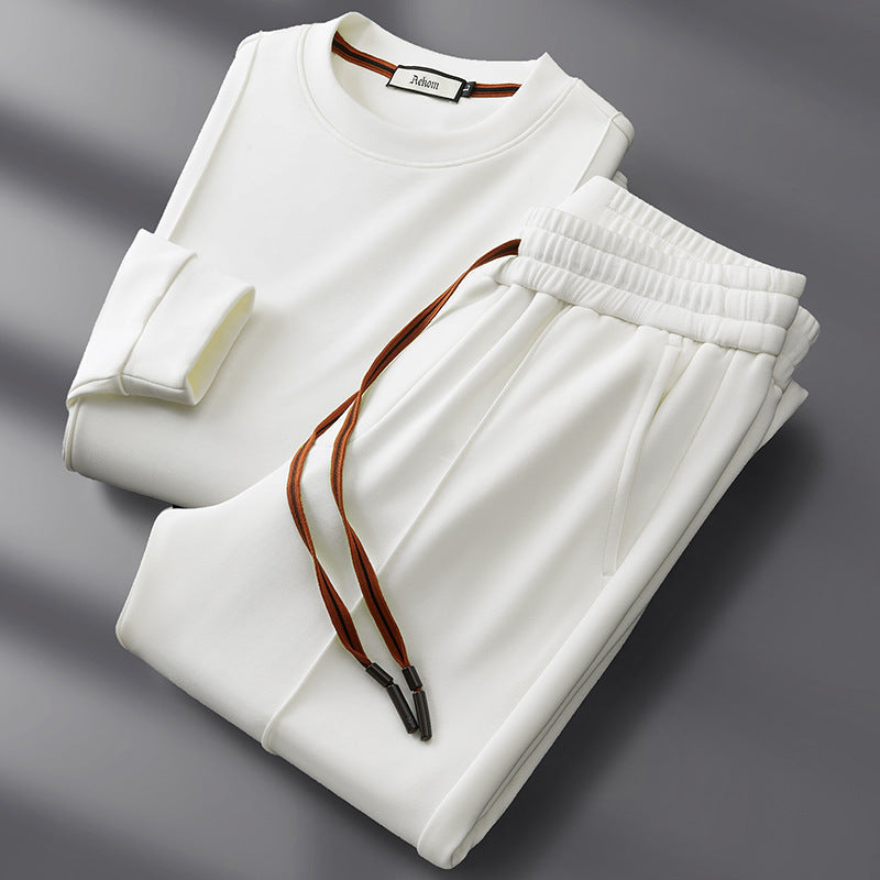 Liam – Refined Comfort For Every Moment