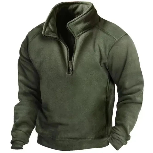 Daniel | Windproof Winter Jumper