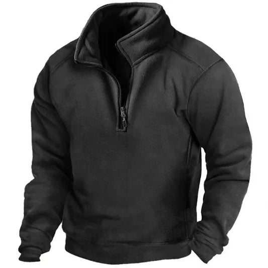 Daniel | Windproof Winter Jumper