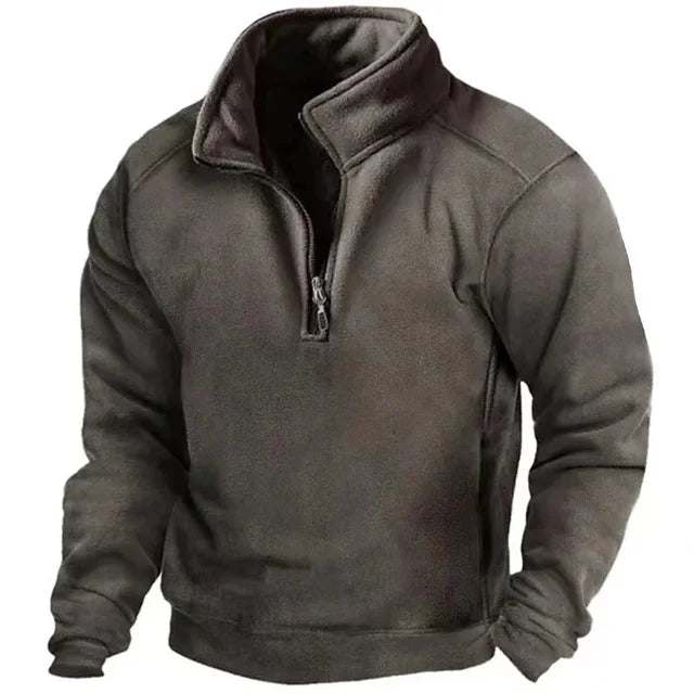 Daniel | Windproof Winter Jumper