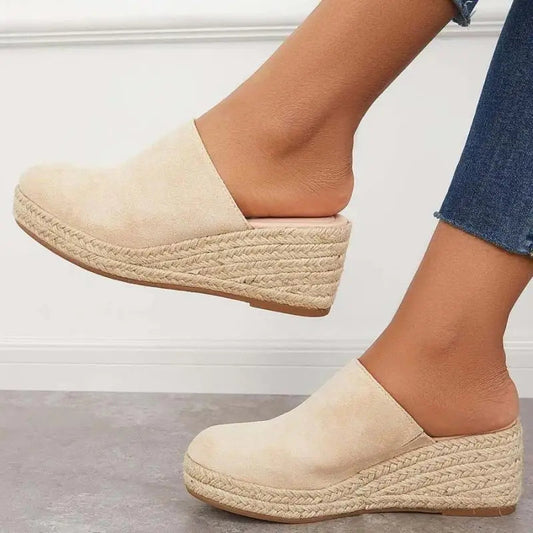 Maronti | Sandals With Comfortable Support