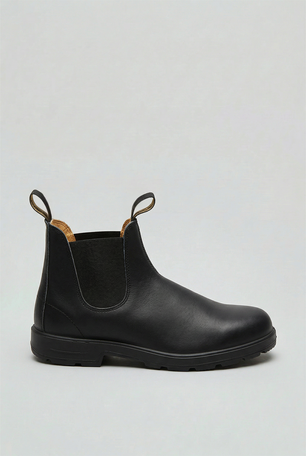 Jack | Men's Autumn Chelsea Boots With Pull Loop Details