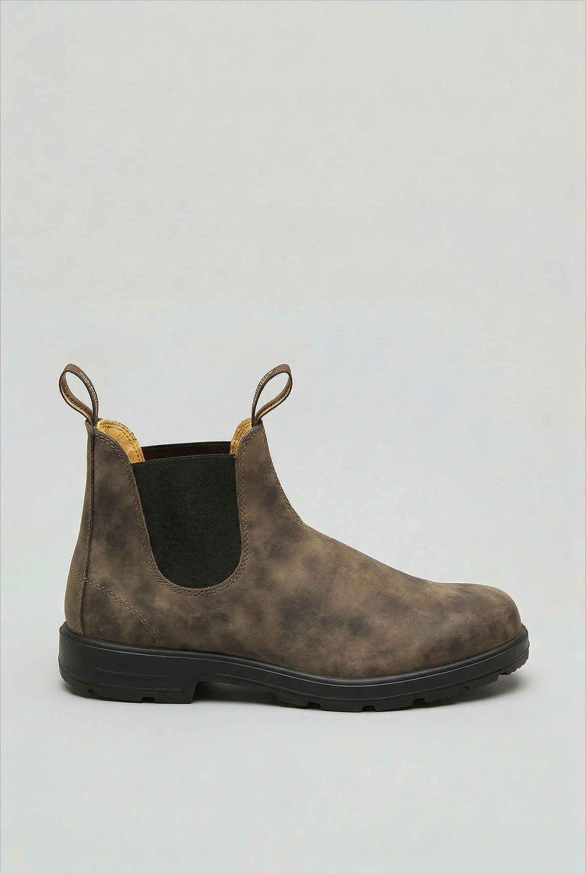 Jack | Men's Autumn Chelsea Boots With Pull Loop Details