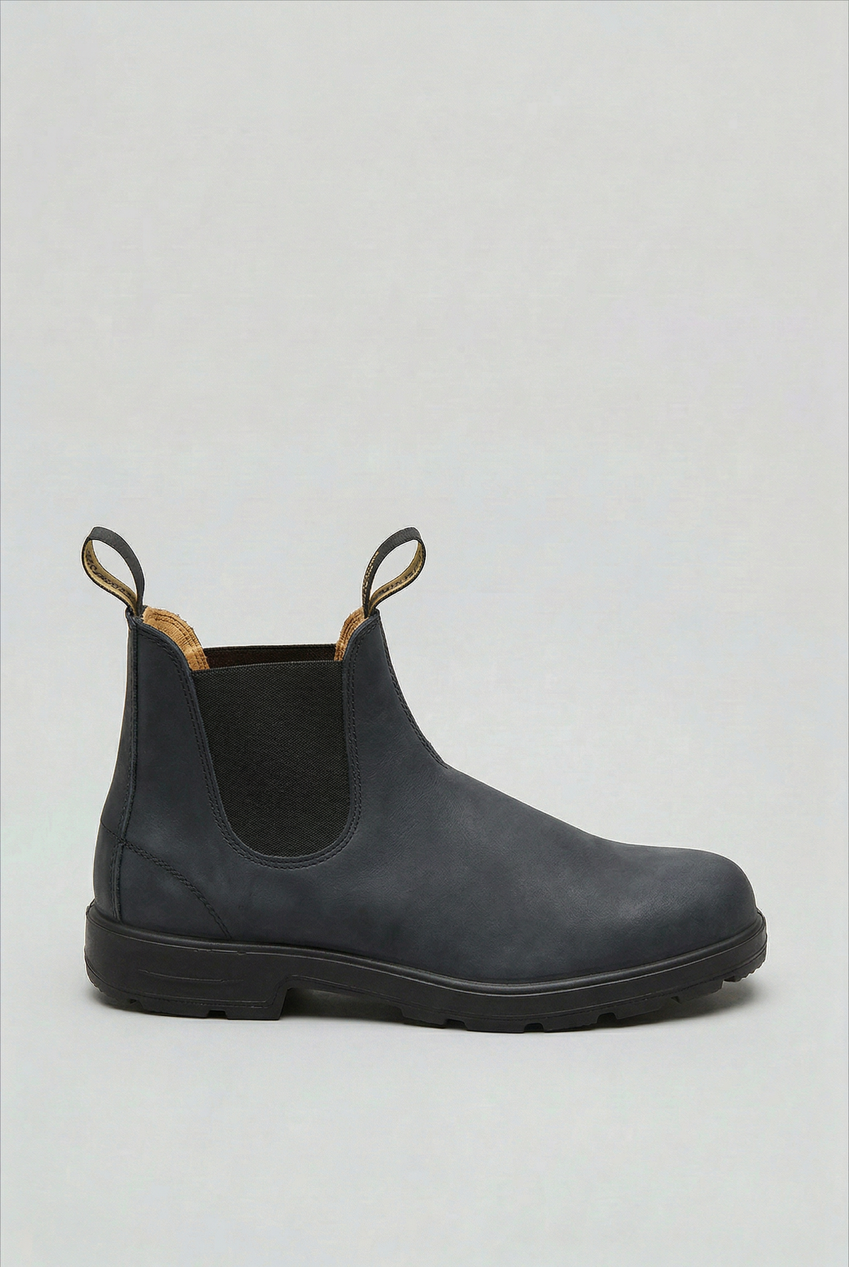 Jack | Men's Autumn Chelsea Boots With Pull Loop Details