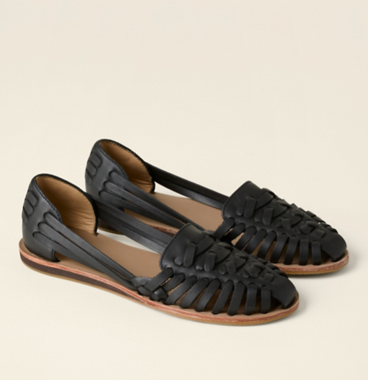 Marina | Women’s Flat Woven Sandals