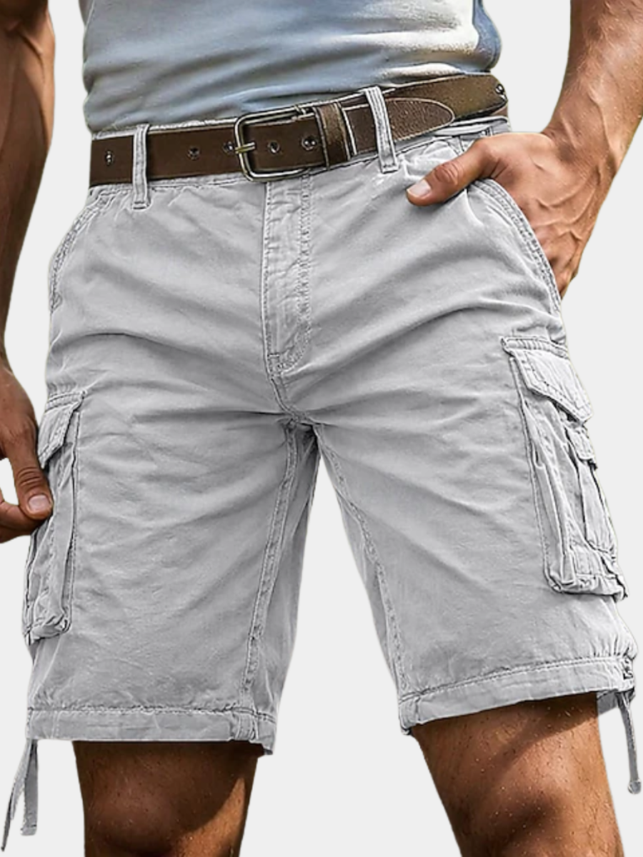 Dylan | Men's Everyday Cargo Shorts