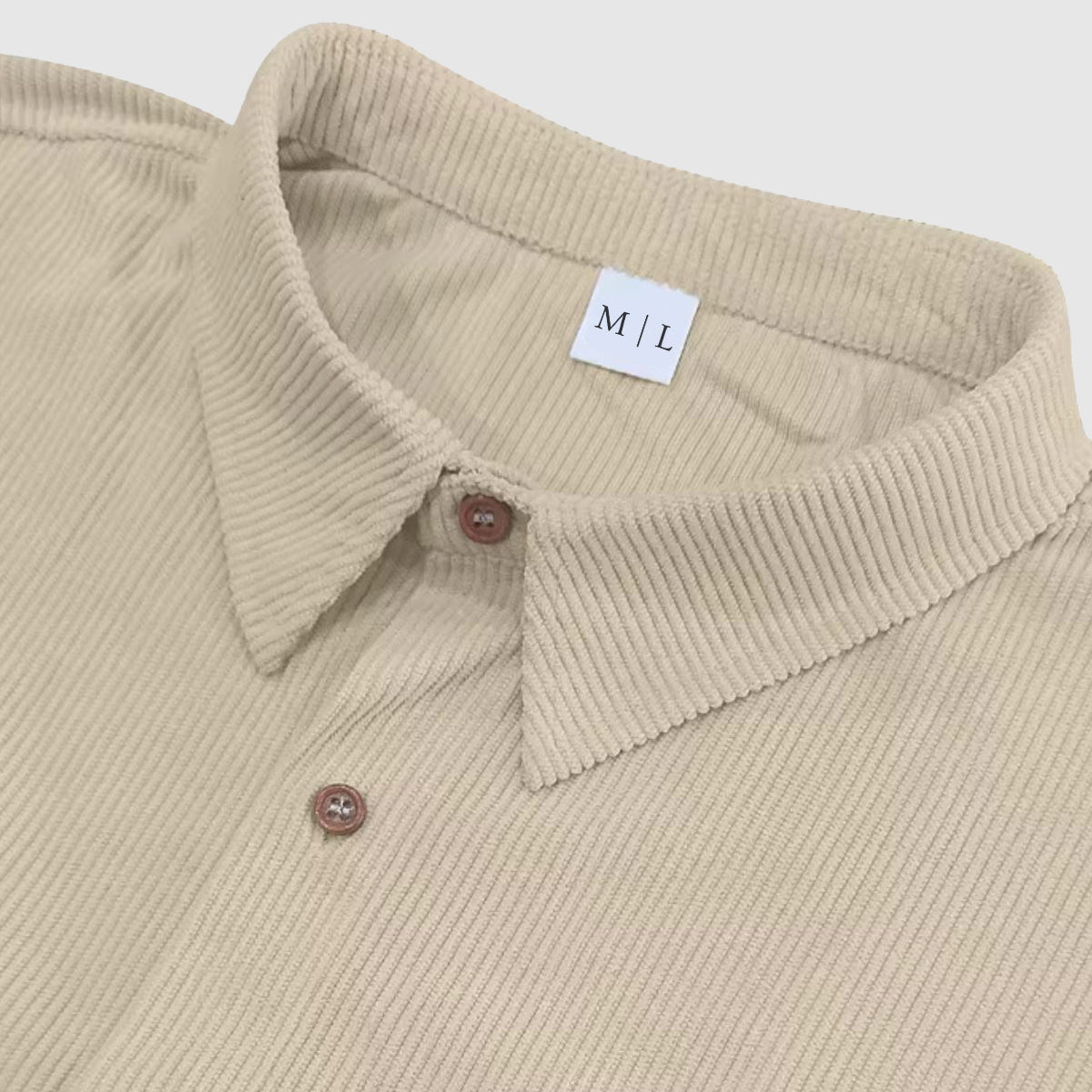 Lorenzo | L'Avventura Urbana Shirt