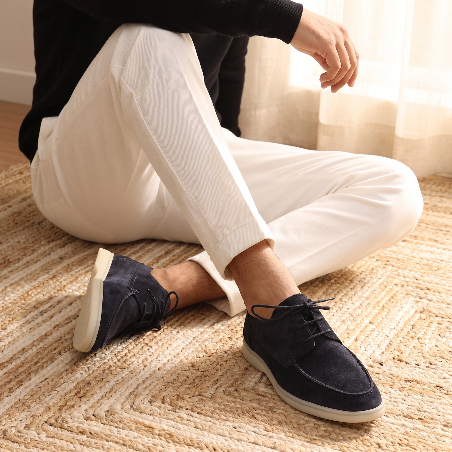 Lio | Classic Men's Dress Shoes