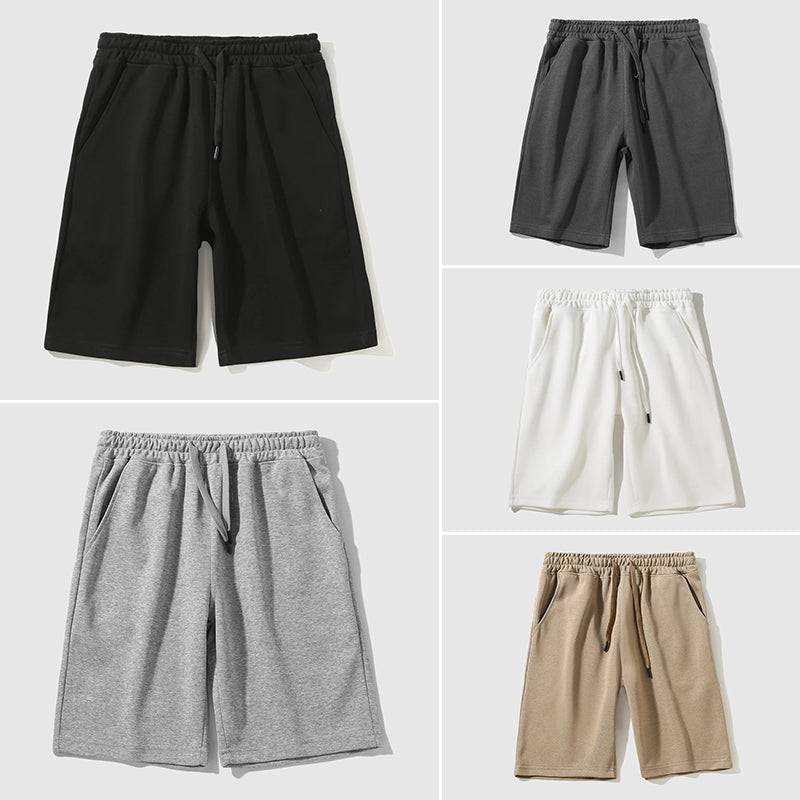 Lorenzo | Vitali Island Vibes Shorts