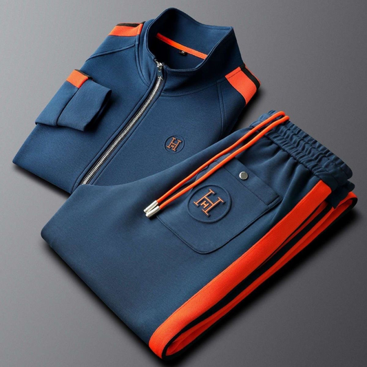 Riviera | Men's Sportswear Set