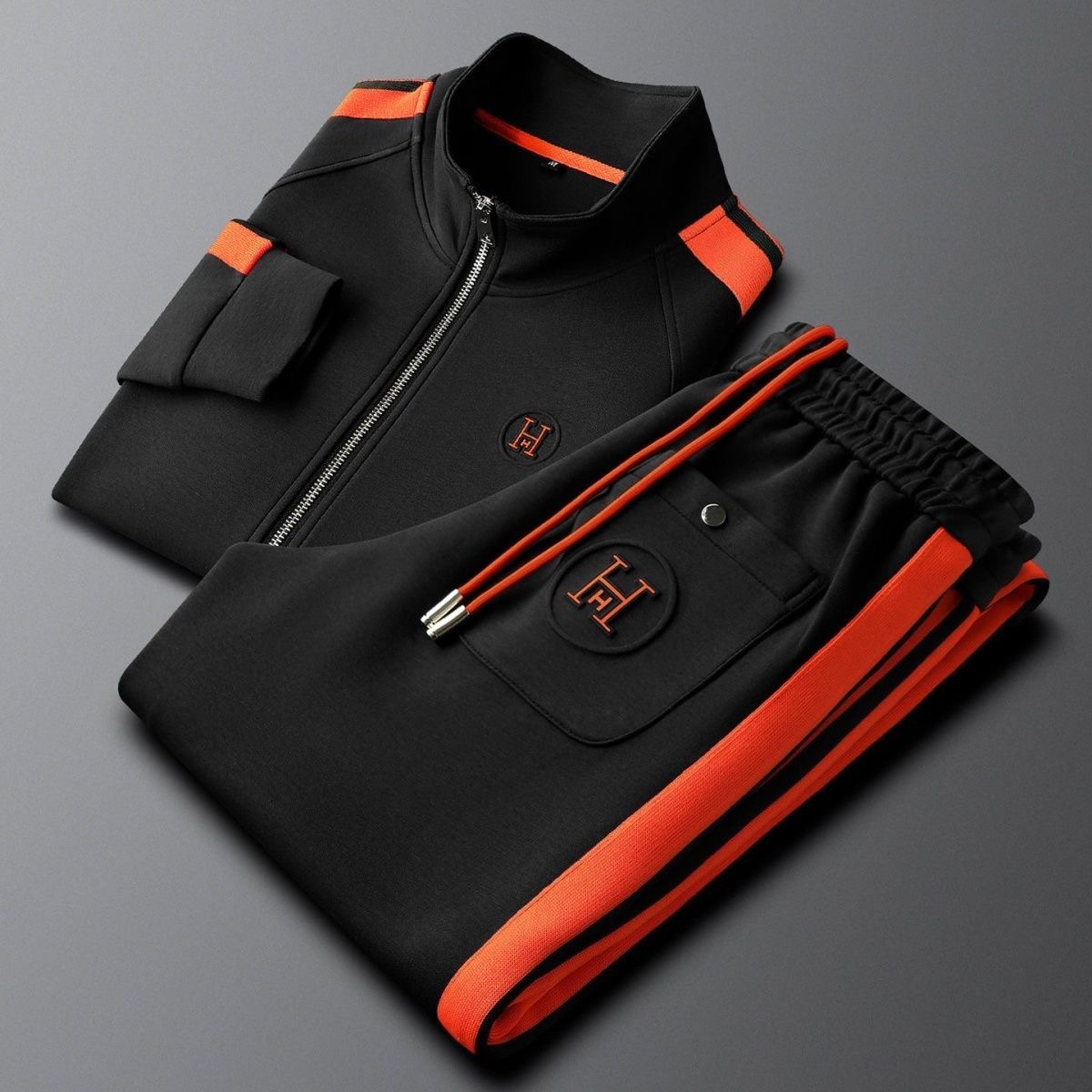 Riviera | Men's Sportswear Set