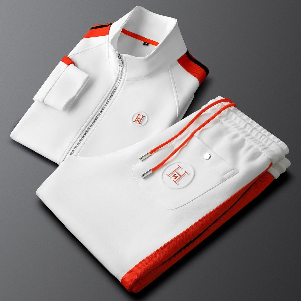 Riviera | Men's Sportswear Set