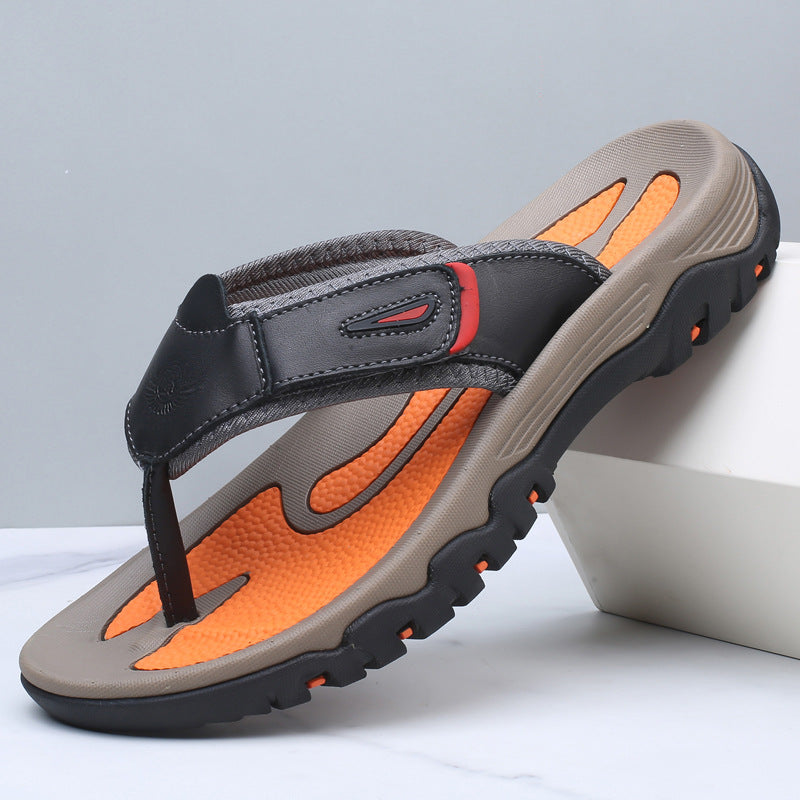 Langford | Sandals For Everyday Wear