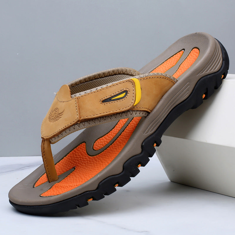 Langford | Sandals For Everyday Wear