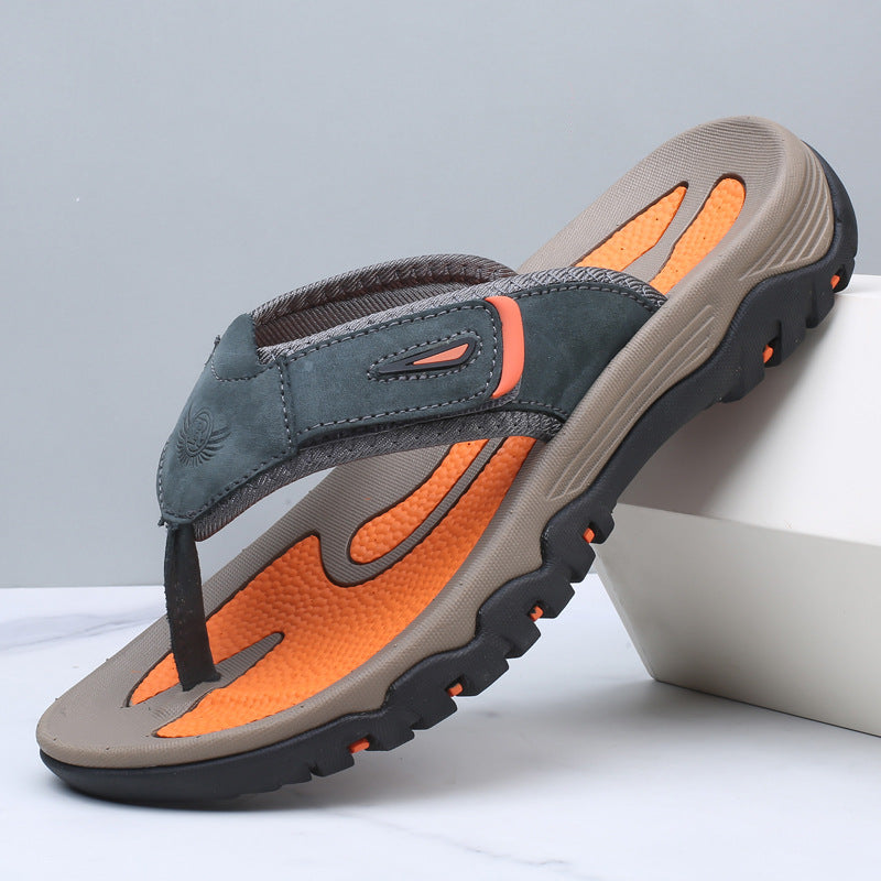 Langford | Sandals For Everyday Wear