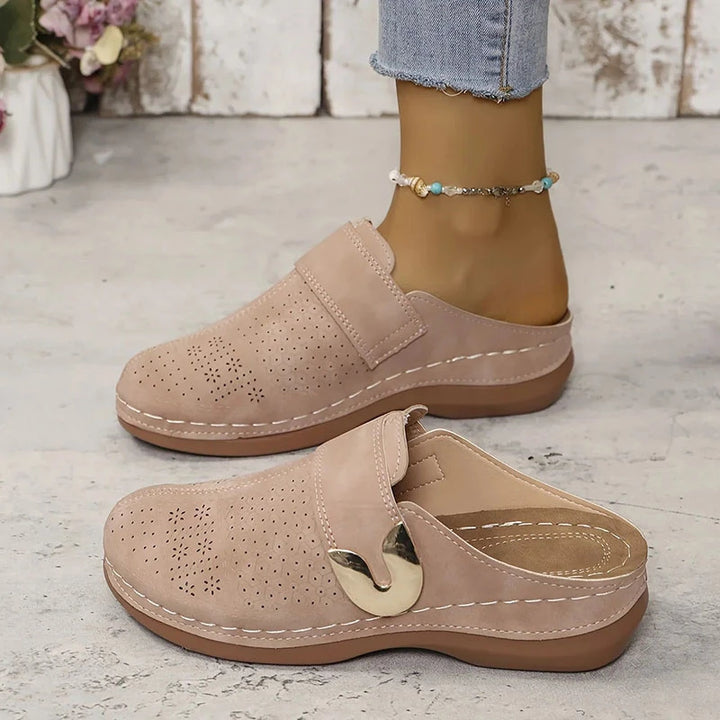Marieta | Comfortable Shoes That Perfectly Suit Your Style