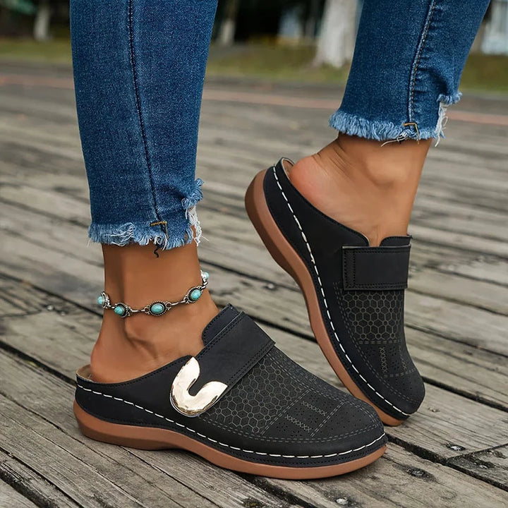 Marieta | Comfortable Shoes That Perfectly Suit Your Style
