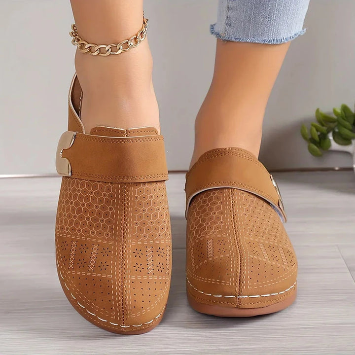 Marieta | Comfortable Shoes That Perfectly Suit Your Style
