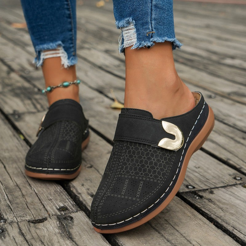 Marieta - Orthopaedic Shoes