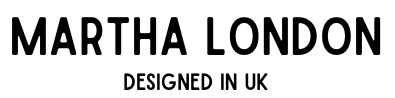 Martha London UK