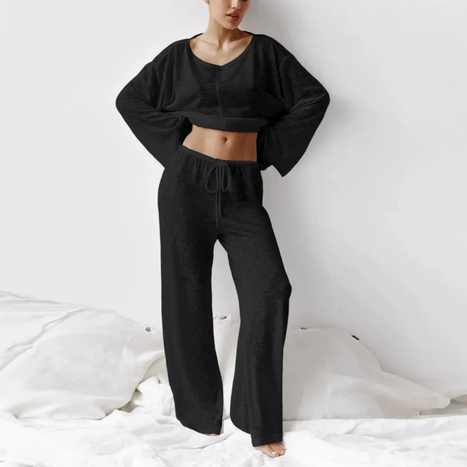 Lilly | Loungewear Set