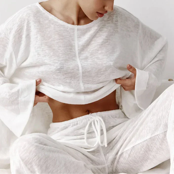 Lilly | Loungewear Set